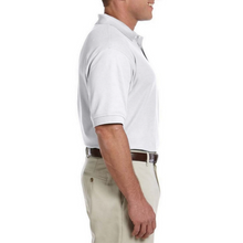 Load image into Gallery viewer, Polo Shirt: Devon &amp; Jones Short Sleeve (Men’s)
