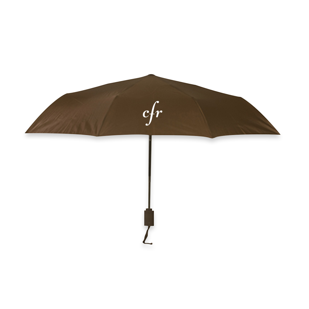 Umbrella: Classic Folding Umbrella