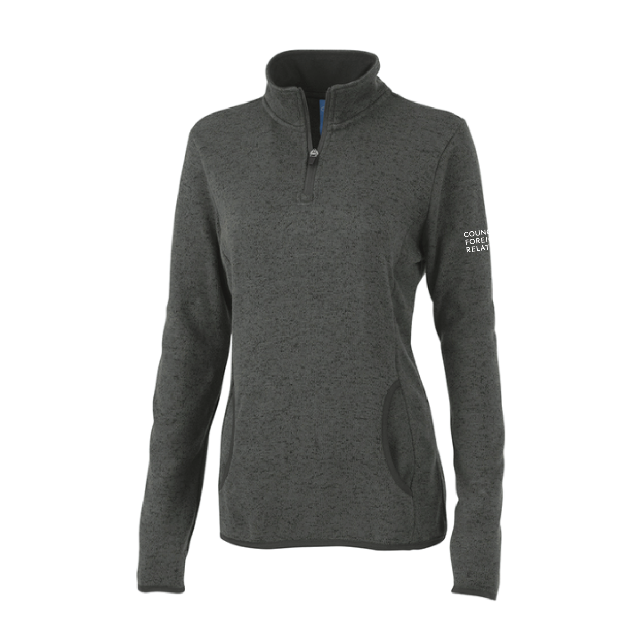 Charles river 2025 quarter zip