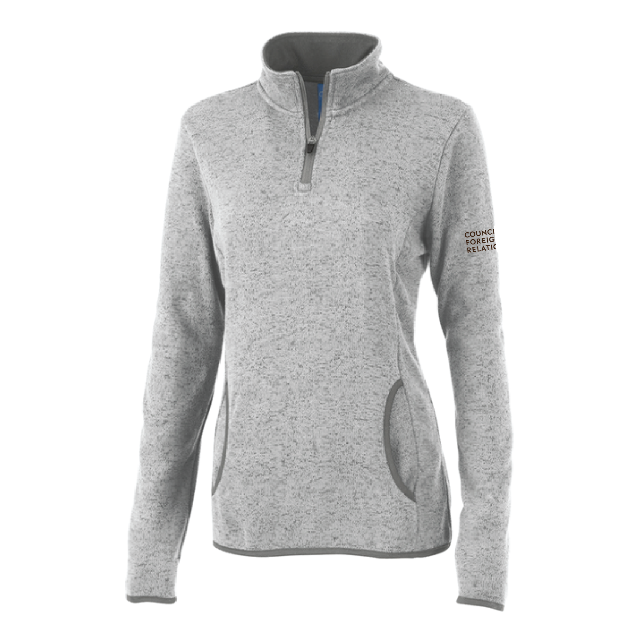 Charles river 2025 fleece jacket