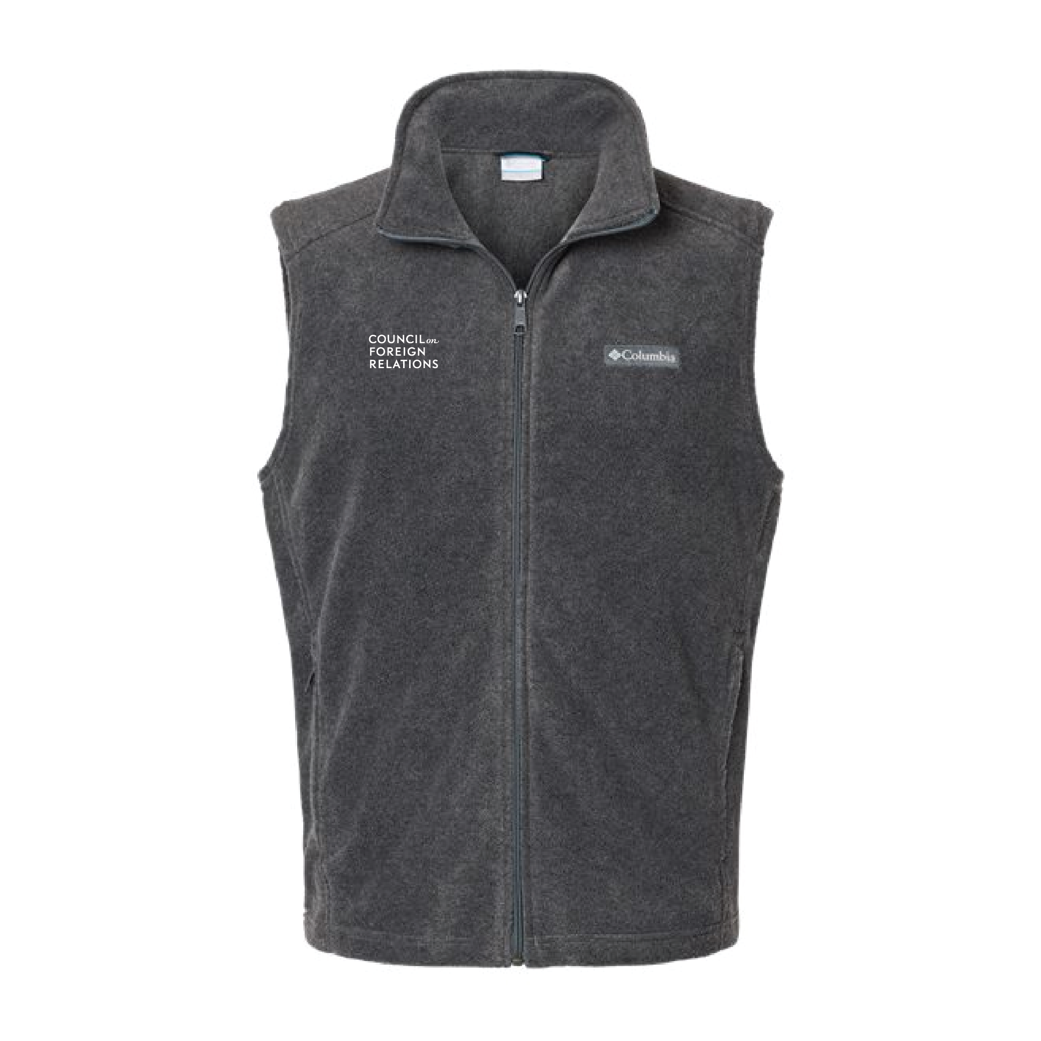 Columbia flattop ridge fleece sales